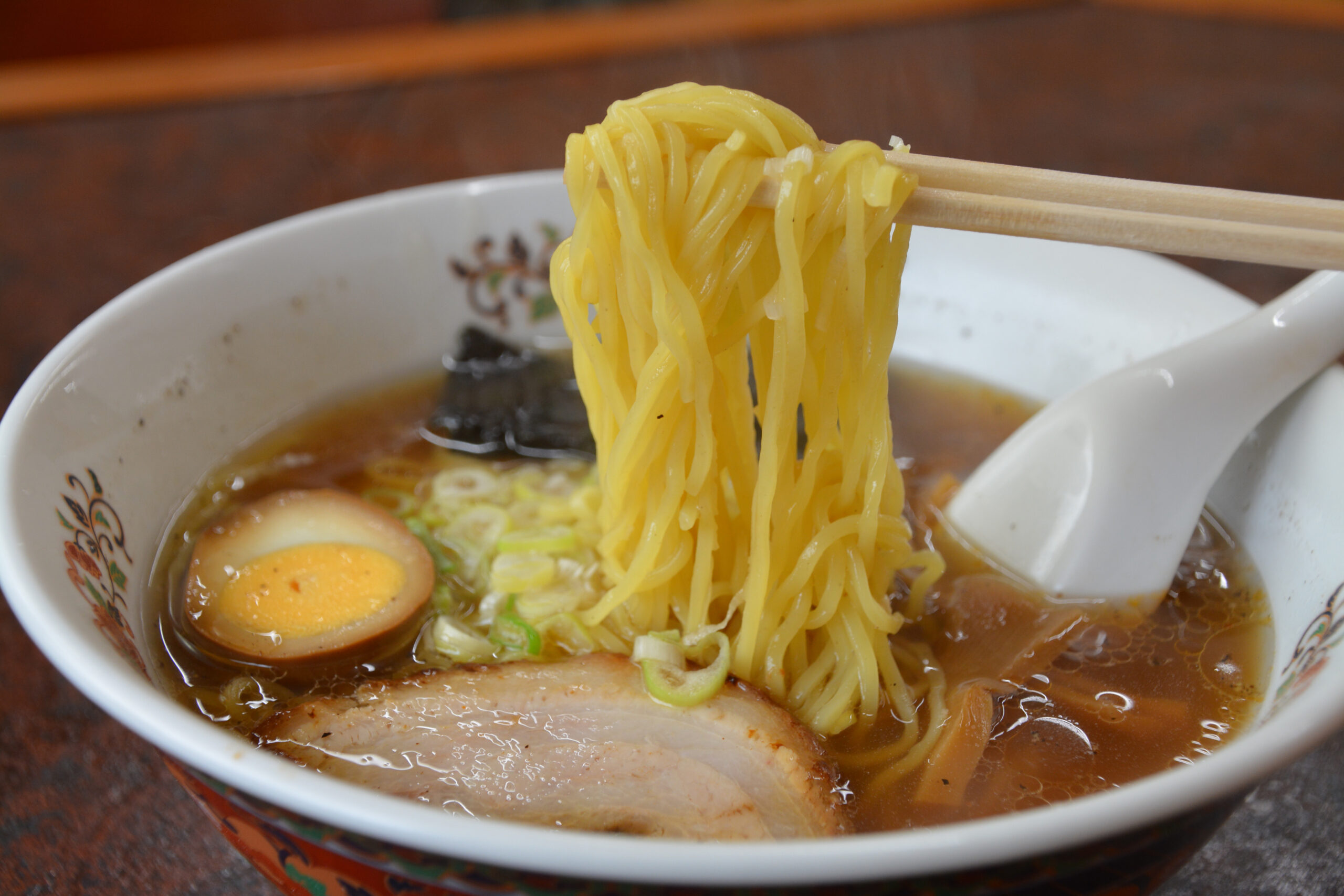 ラーメン